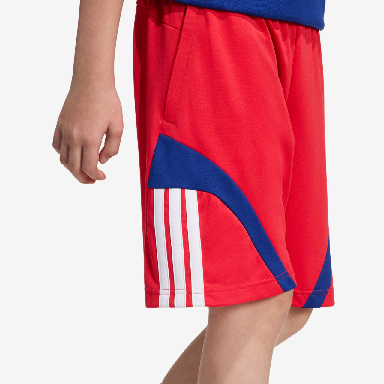 adidas House of Tiro Shorts Image 4 of 6. Tap to open photo gallery.