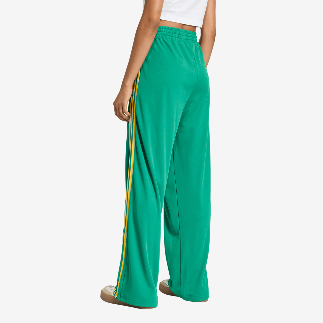 adidas Originals Adicolor Classics Firebird Track Pants Image 2 of 6. Tap to open photo gallery.