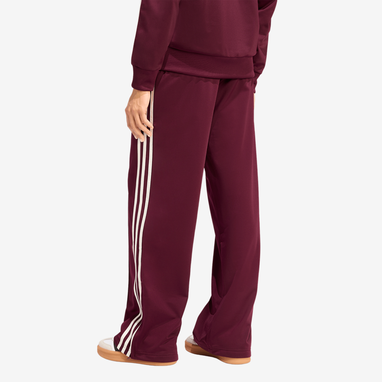 adidas Originals Adicolor Classics Firebird Track Pants Image 3 of 7. Tap to open photo gallery.