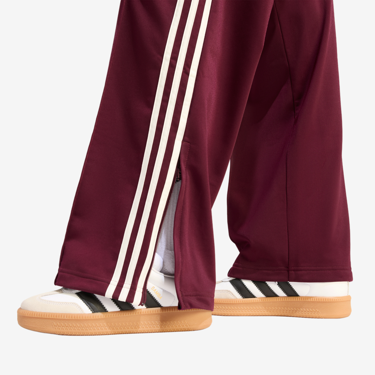 adidas Originals Adicolor Classics Firebird Track Pants Image 5 of 7. Tap to open photo gallery.