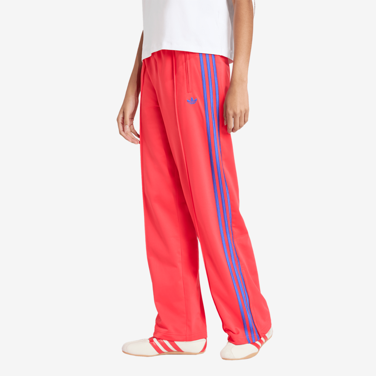 adidas Originals Adicolor Classics Firebird Track Pants Image 1 of 7. Tap to open photo gallery.