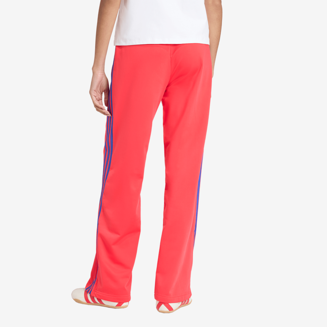 adidas Originals Adicolor Classics Firebird Track Pants Image 3 of 7. Tap to open photo gallery.