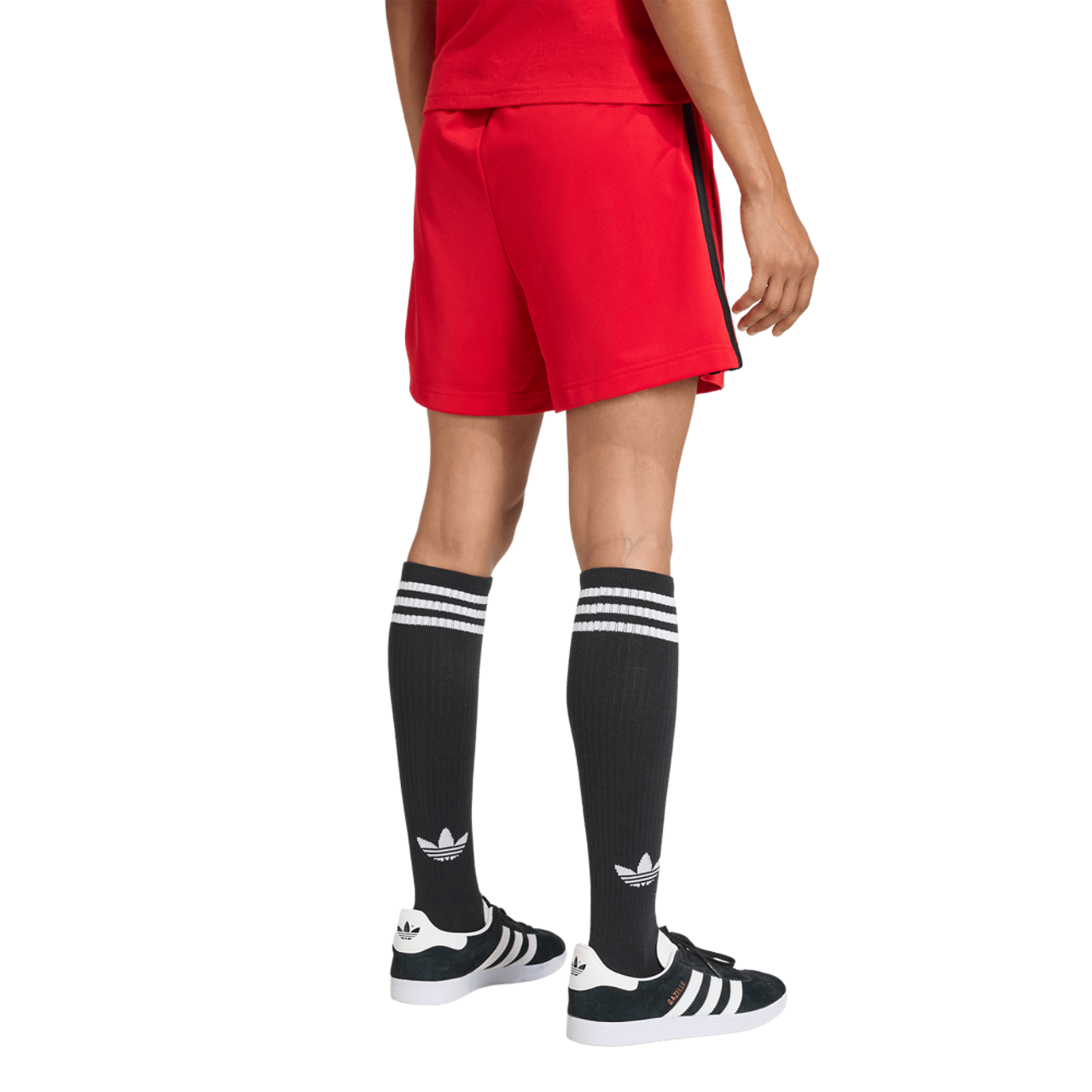 adidas FB Short Image 2 of 6. Tap to open photo gallery.