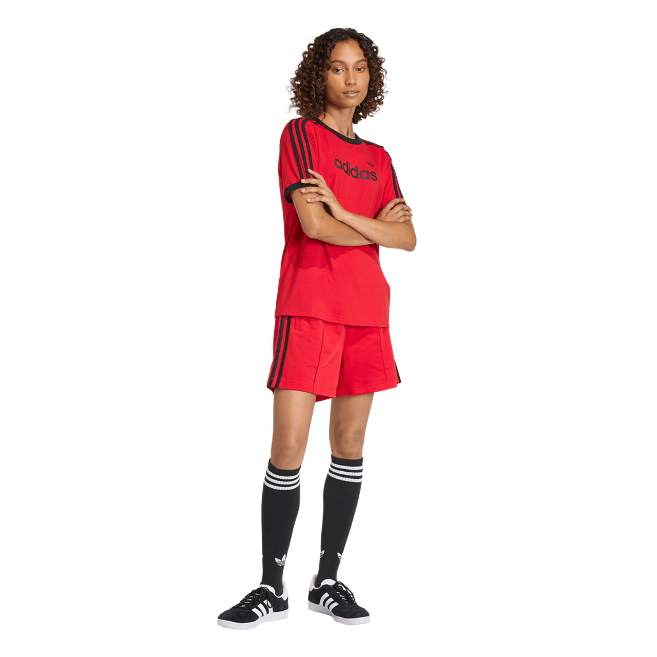adidas FB Short Image 5 of 6. Tap to open photo gallery.