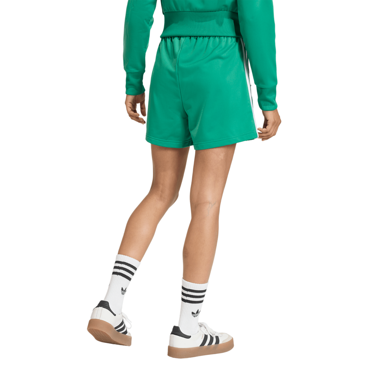 adidas FB Short Image 2 of 6. Tap to open photo gallery.