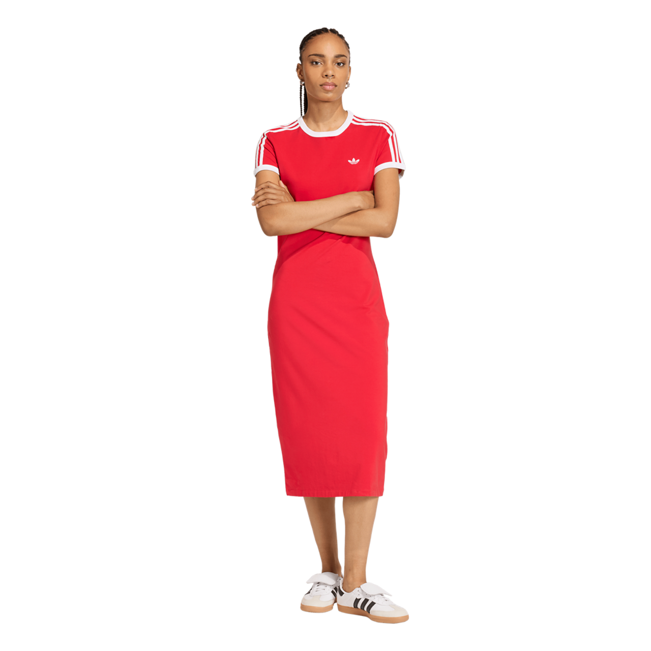 adidas 3S Dress - Women's | Foot Locker