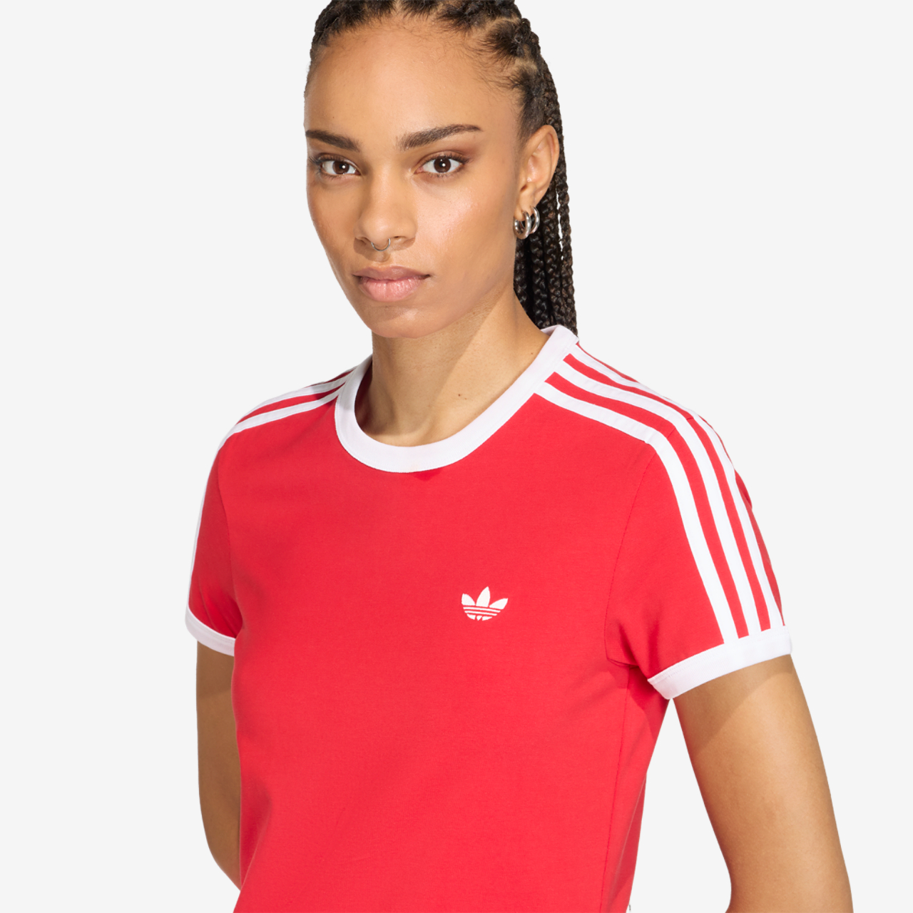 adidas 3S Dress Image 5 of 7. Tap to open photo gallery.
