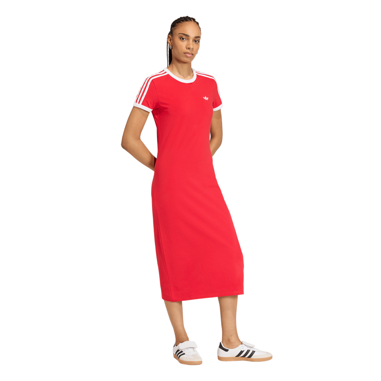 ワンピース adidas 3S TANK DRESS adidas 3S Dress - Women's | Foot Locker