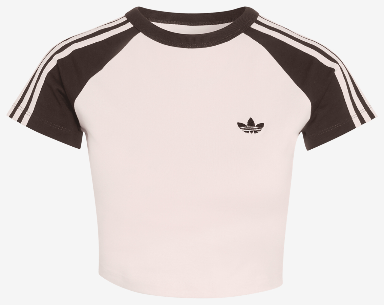 adidas SST Baby T-Shirt Image 1 of 1. Tap to open photo gallery.