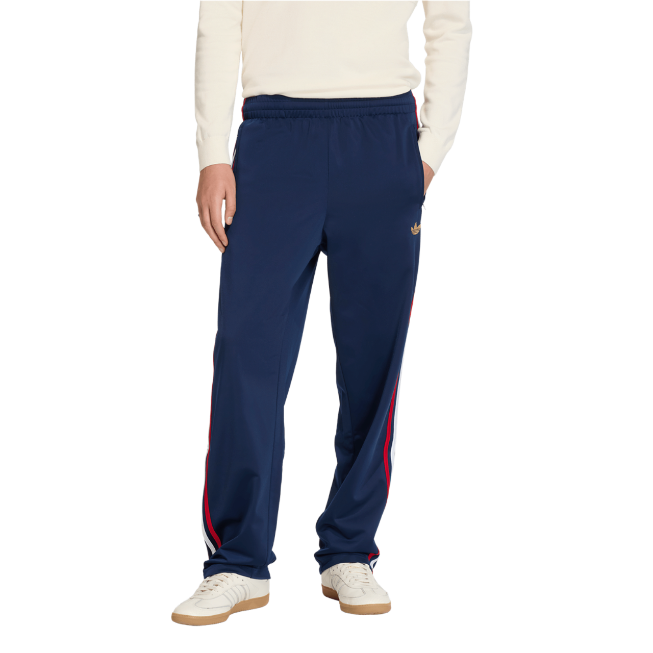 adidas Firebird Track Pants Image 1 of 7. Tap to open photo gallery.