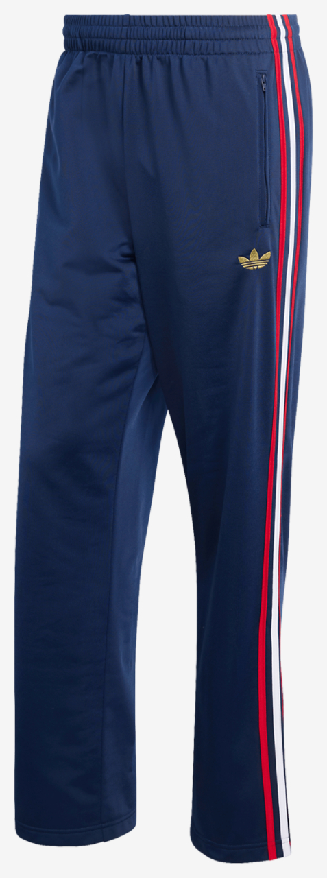 adidas Firebird Track Pants Image 7 of 7. Tap to open photo gallery.