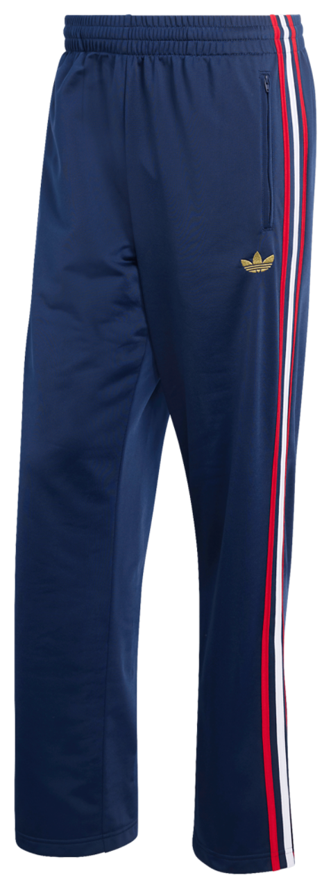 adidas Firebird Track Pants Image 7 of 7. Tap to open photo gallery.