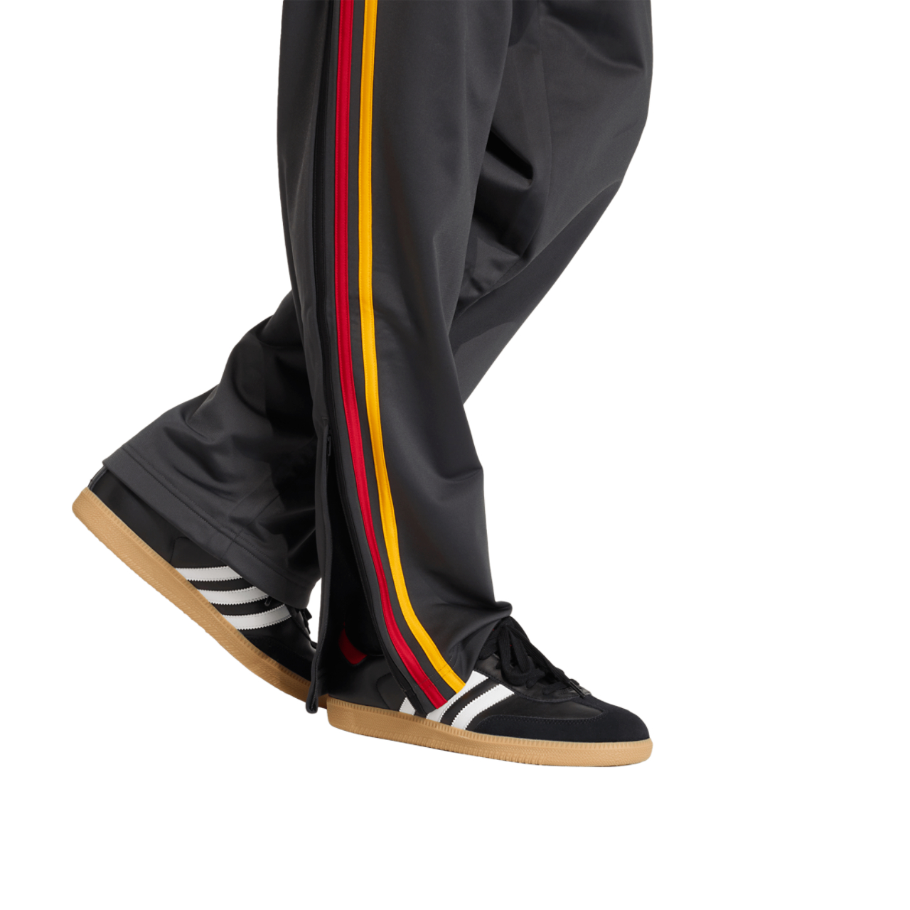 アディダス FIREBIRD TRACK PANTS 25AW Lサイズ adidas Firebird Track Pants - Men's | Champs Sports