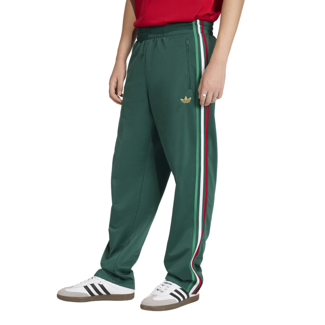 adidas Firebird Track Pants - Men's | Foot Locker