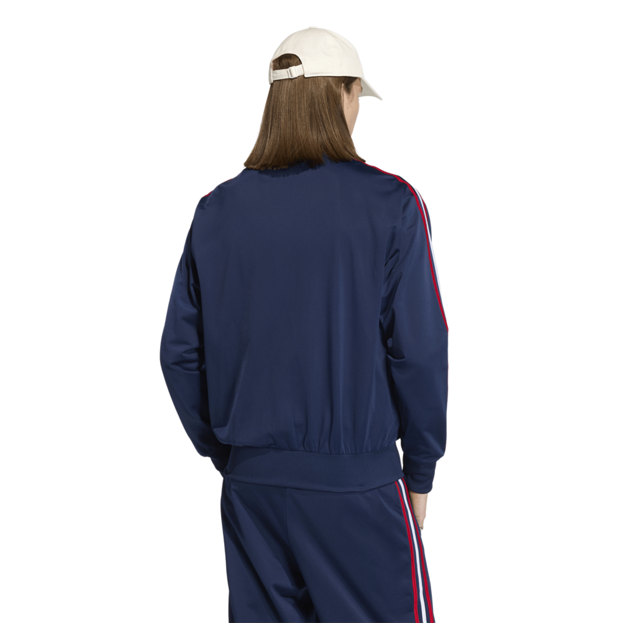adidas Nations Firebird Track Top Image 2 of 5. Tap to open photo gallery.