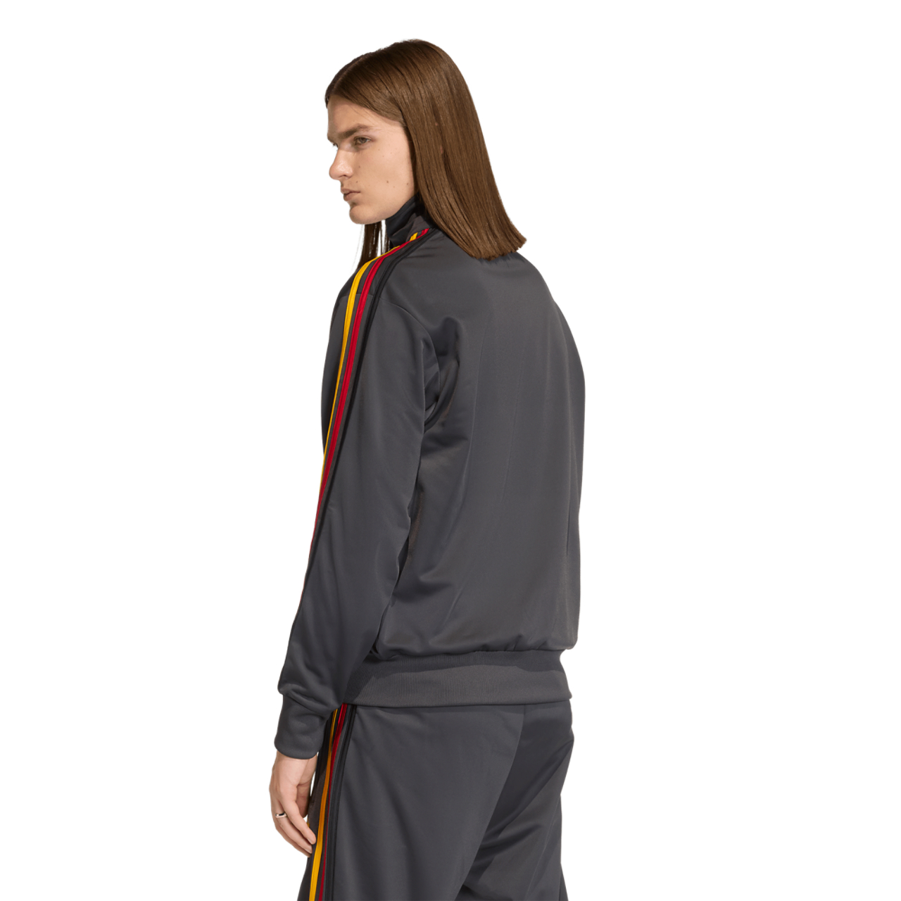 adidas Nations Firebird Track Top Image 3 of 7. Tap to open photo gallery.