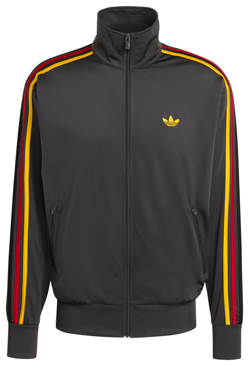 adidas Nations Firebird Track Top Image 7 of 7. Tap to open photo gallery.