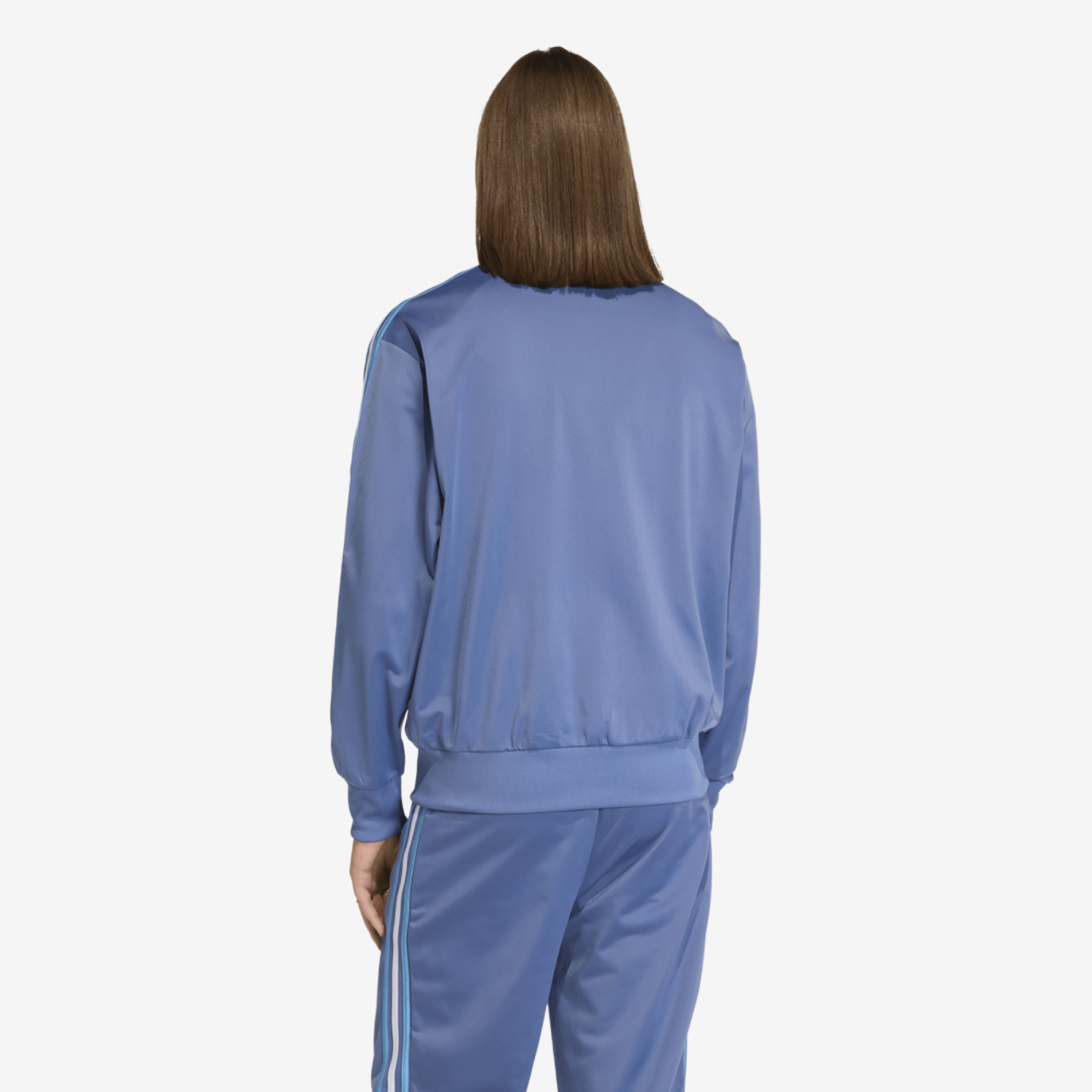adidas Nations Firebird Track Top Image 2 of 4. Tap to open photo gallery.