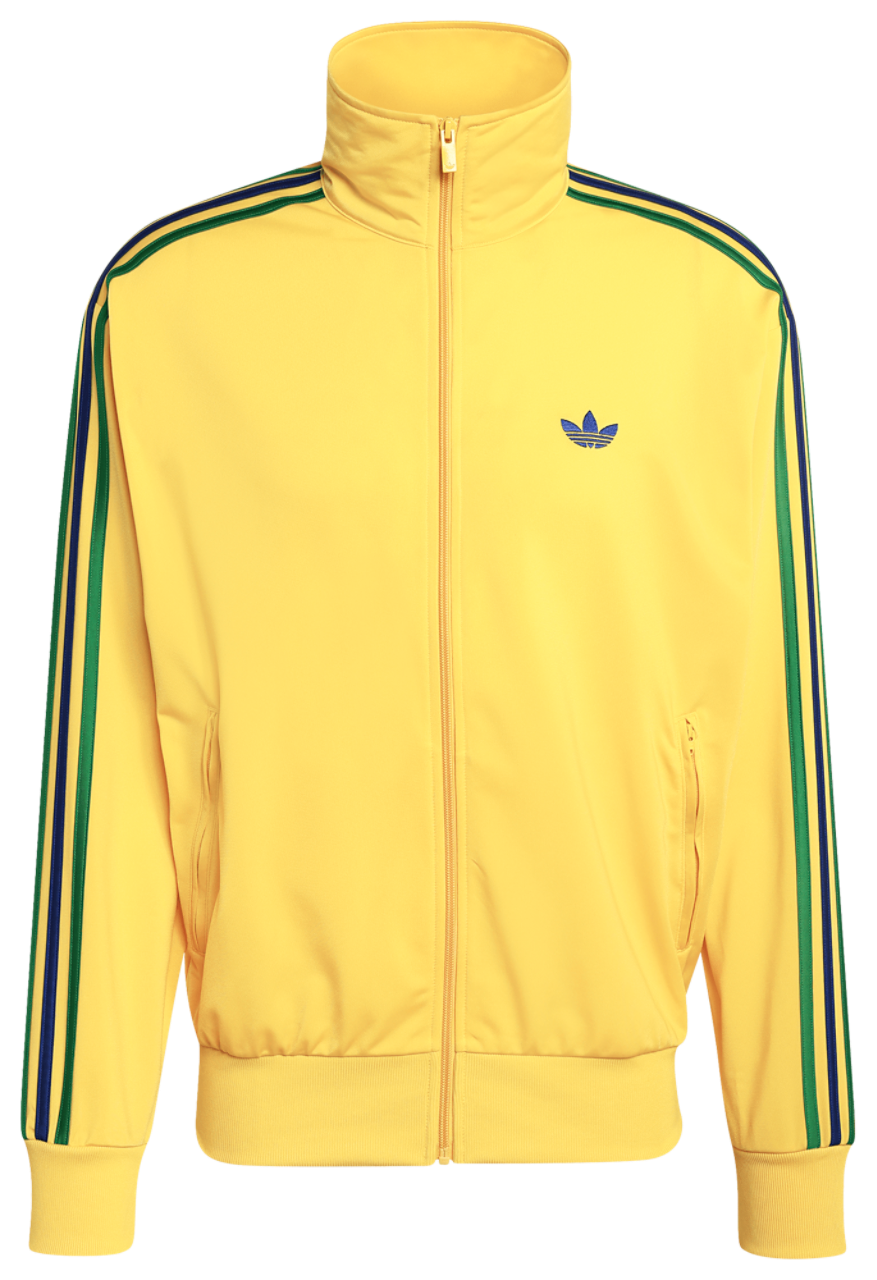 adidas Nations Firebird Track Top Image 6 of 6. Tap to open photo gallery.