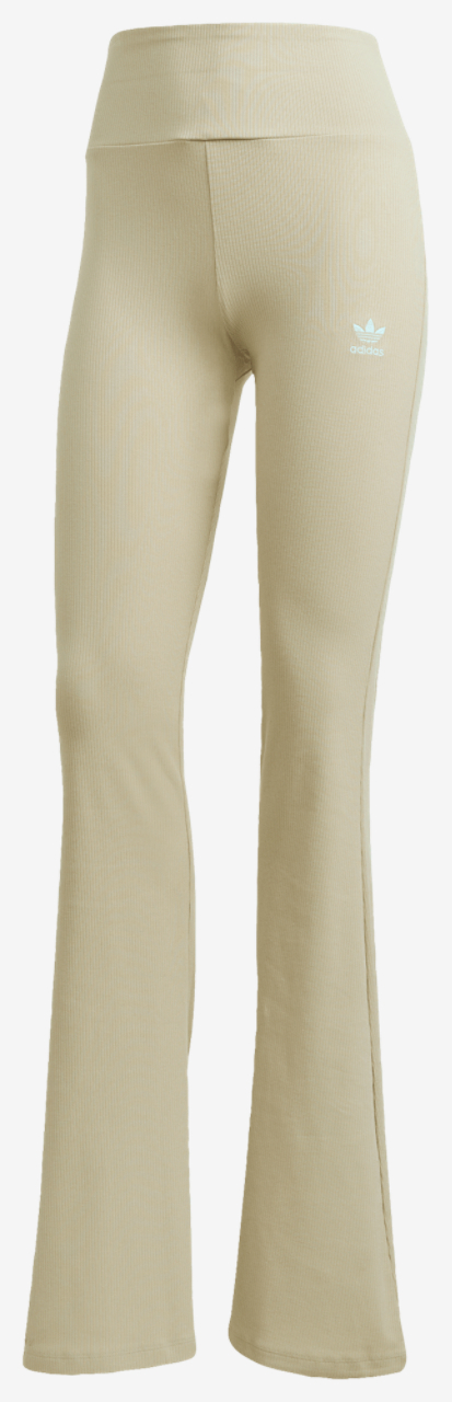 adidas Originals Trefoil Essentials Leggings Image 6 of 6. Tap to open photo gallery.