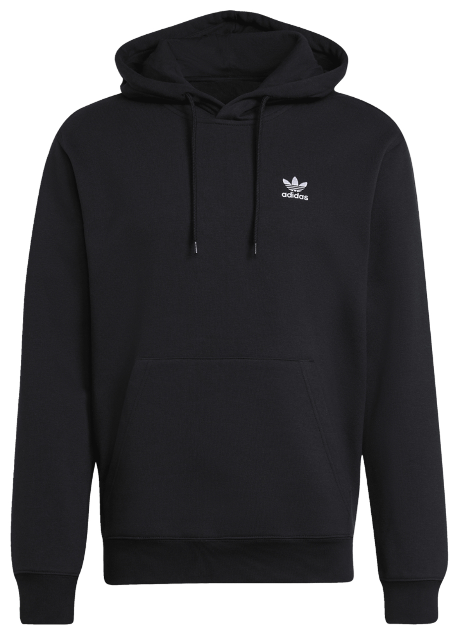 adidas Essential Loose Hoodie Image 1 of 1. Tap to open photo gallery.
