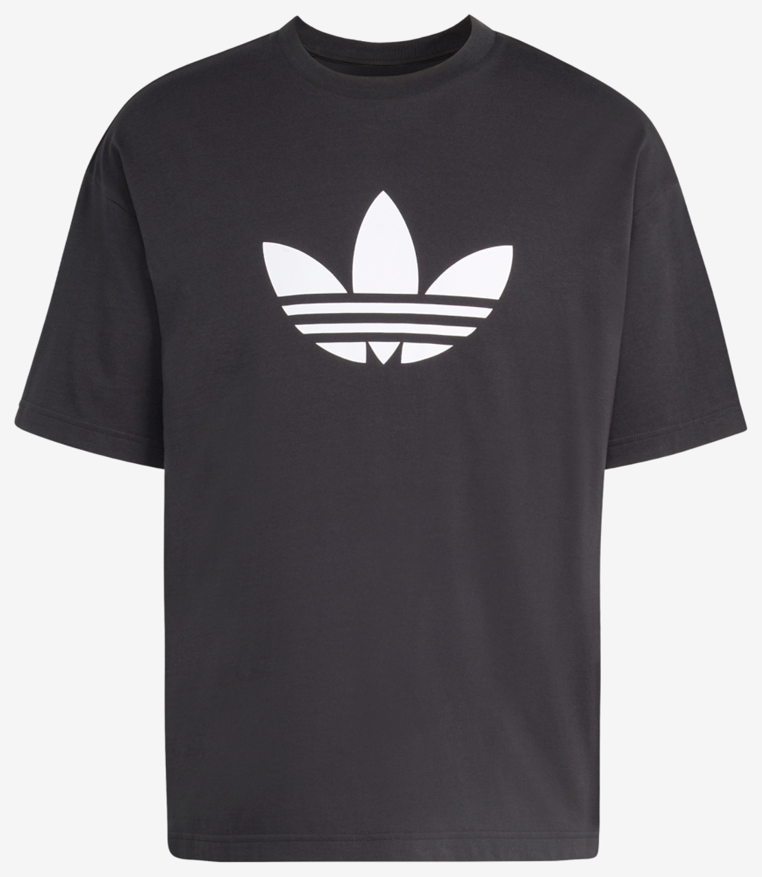 adidas Originals adicolor Trefoil T-Shirt Image 7 of 7. Tap to open photo gallery.