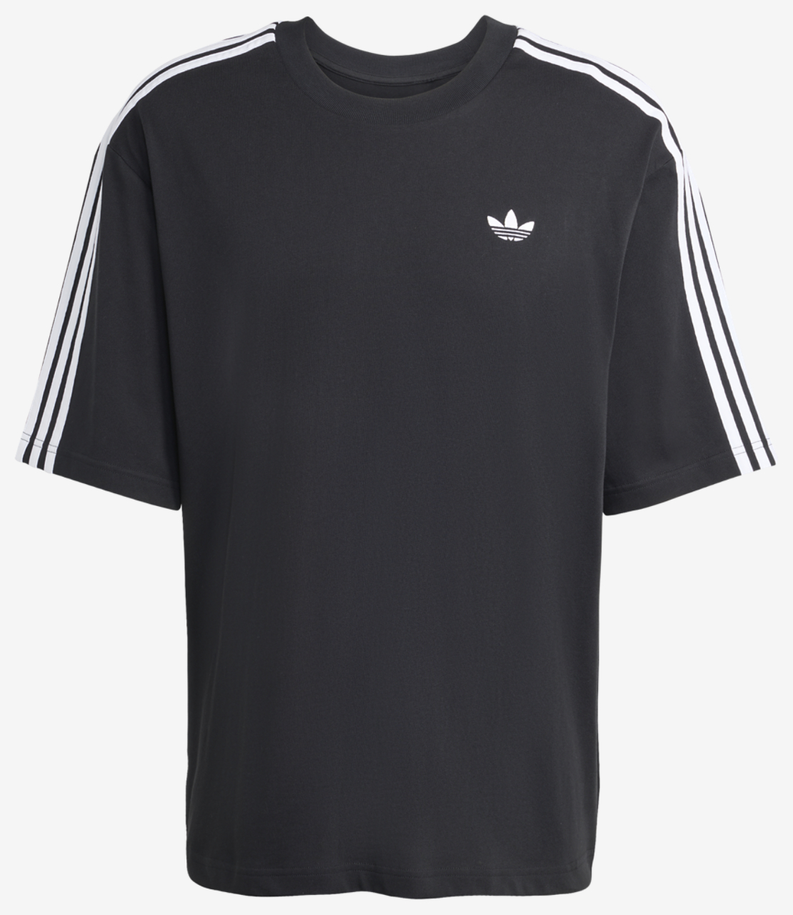 adidas OS 3S T-Shirt Image 5 of 5. Tap to open photo gallery.