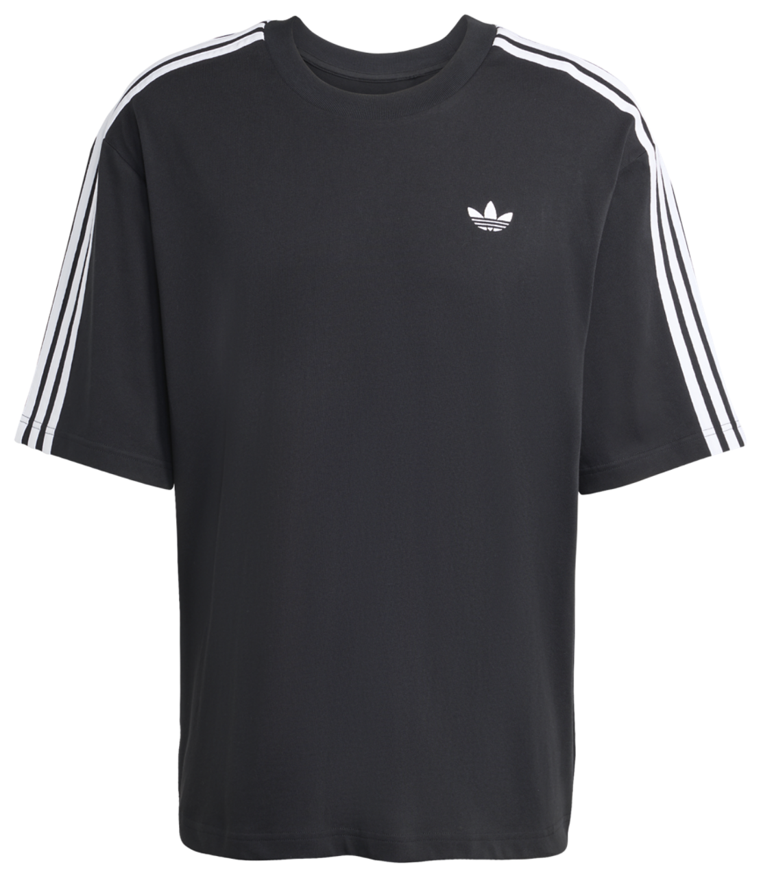 adidas OS 3S T-Shirt Image 5 of 5. Tap to open photo gallery.