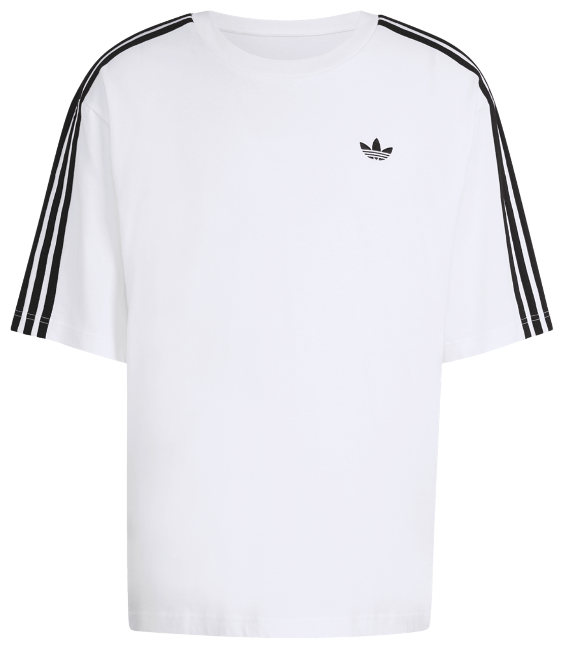 adidas OS 3S T-Shirt Image 5 of 5. Tap to open photo gallery.