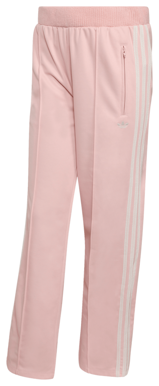 adidas Originals Firebird Knitted Crochet Track Pants - Women's