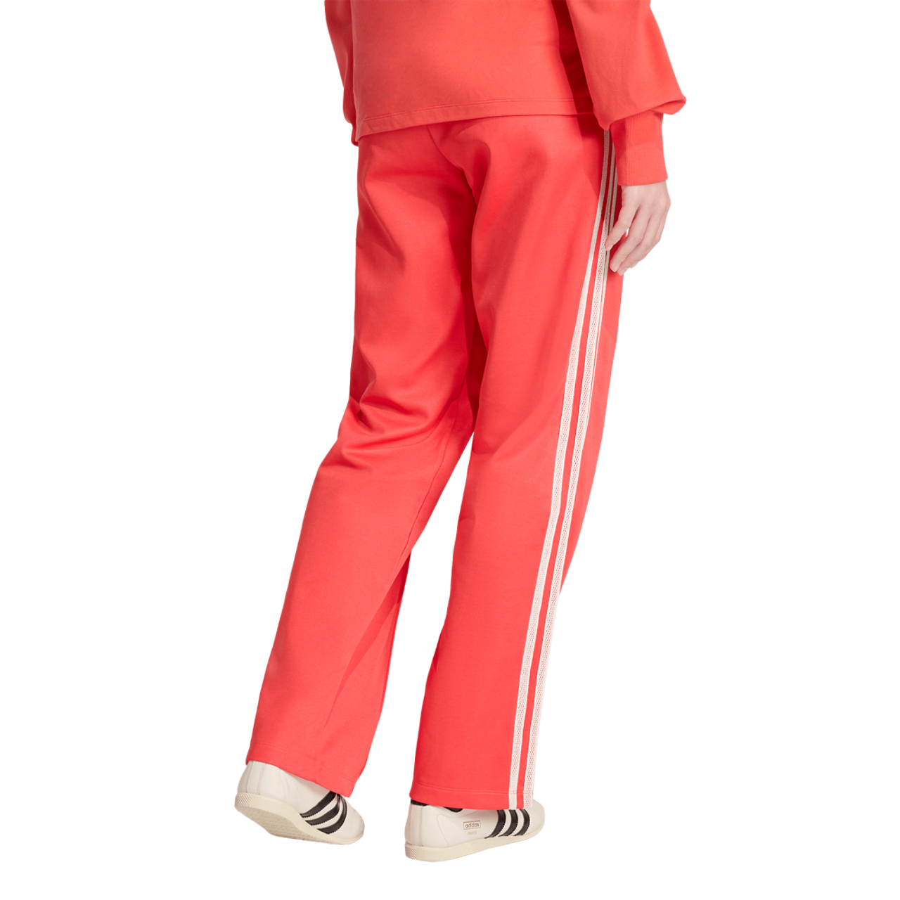 【】Firebird Knit Track Pants adidas Originals Firebird Knitted Crochet Track Pants - Women's