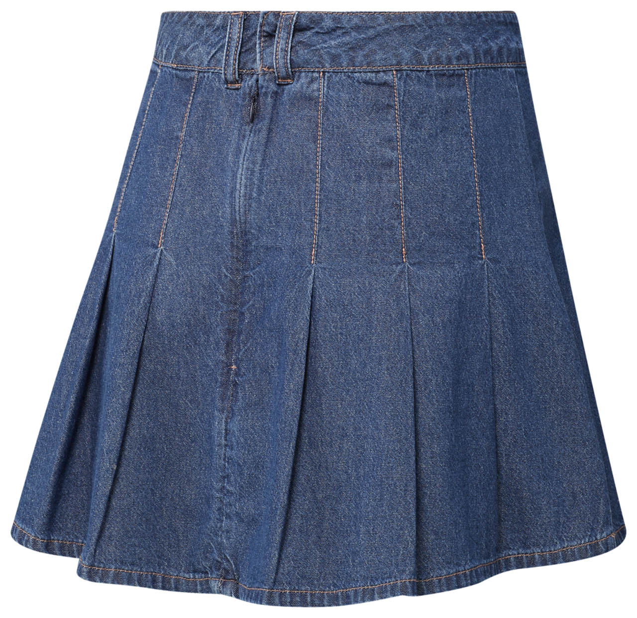 adidas Denim Skirt - Women's | Foot Locker