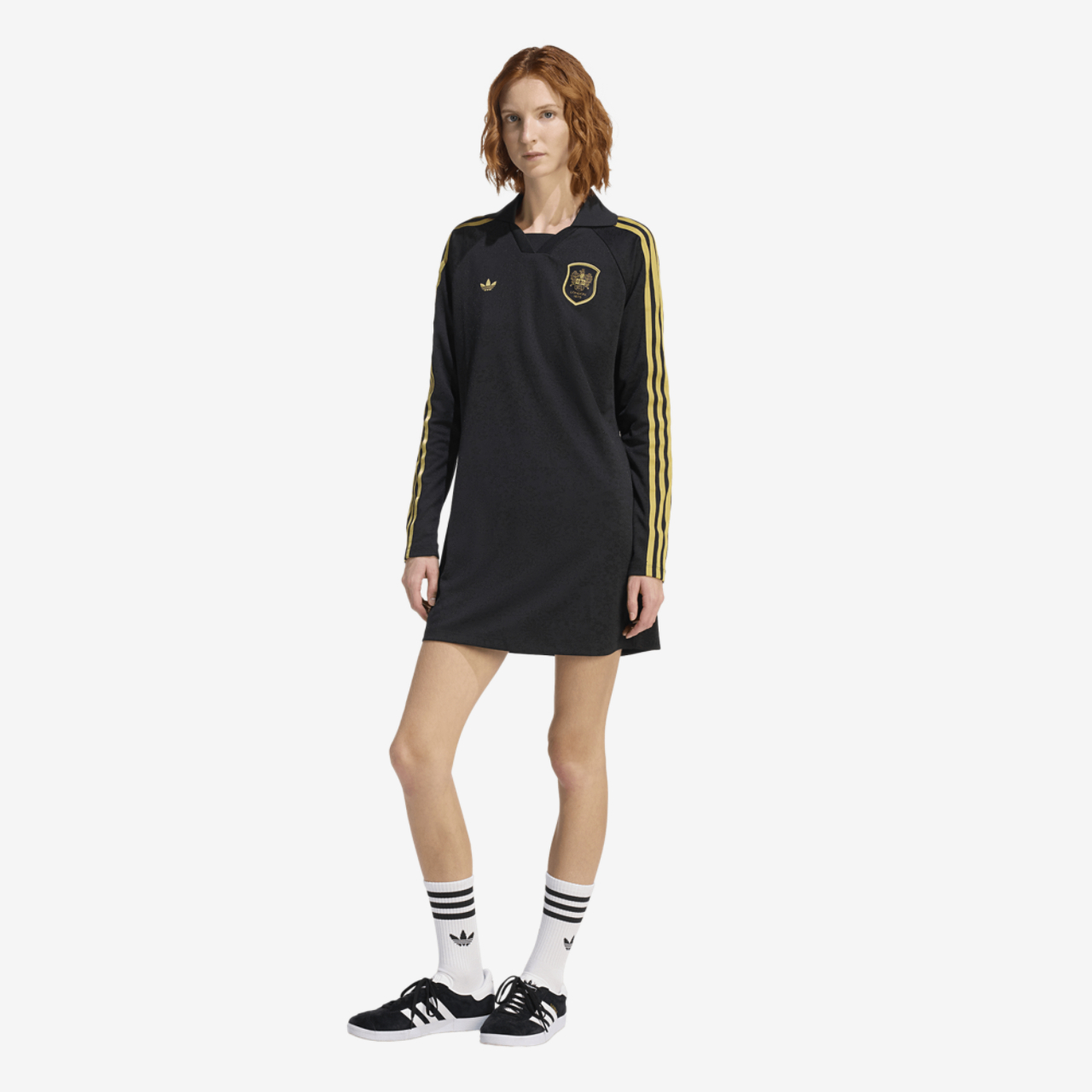 adidas 3S Dress - Women's | Foot Locker