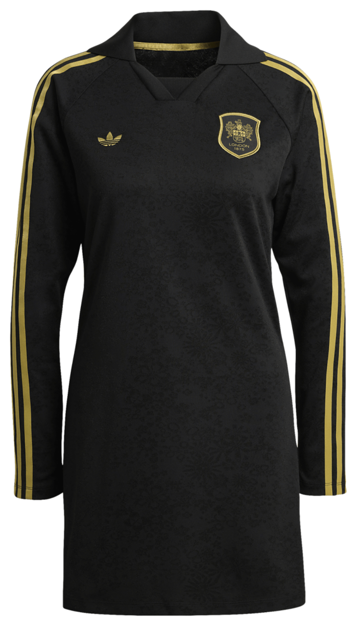 adidas 3S Dress - Women's | Foot Locker
