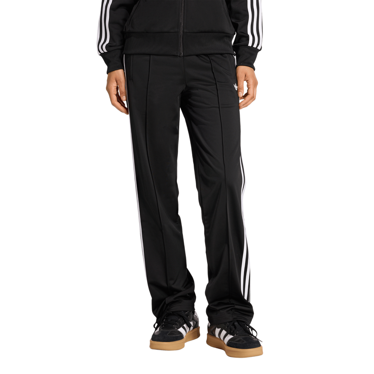 adidas Originals Adicolor Classics Firebird Track Pants Image 1 of 7. Tap to open photo gallery.