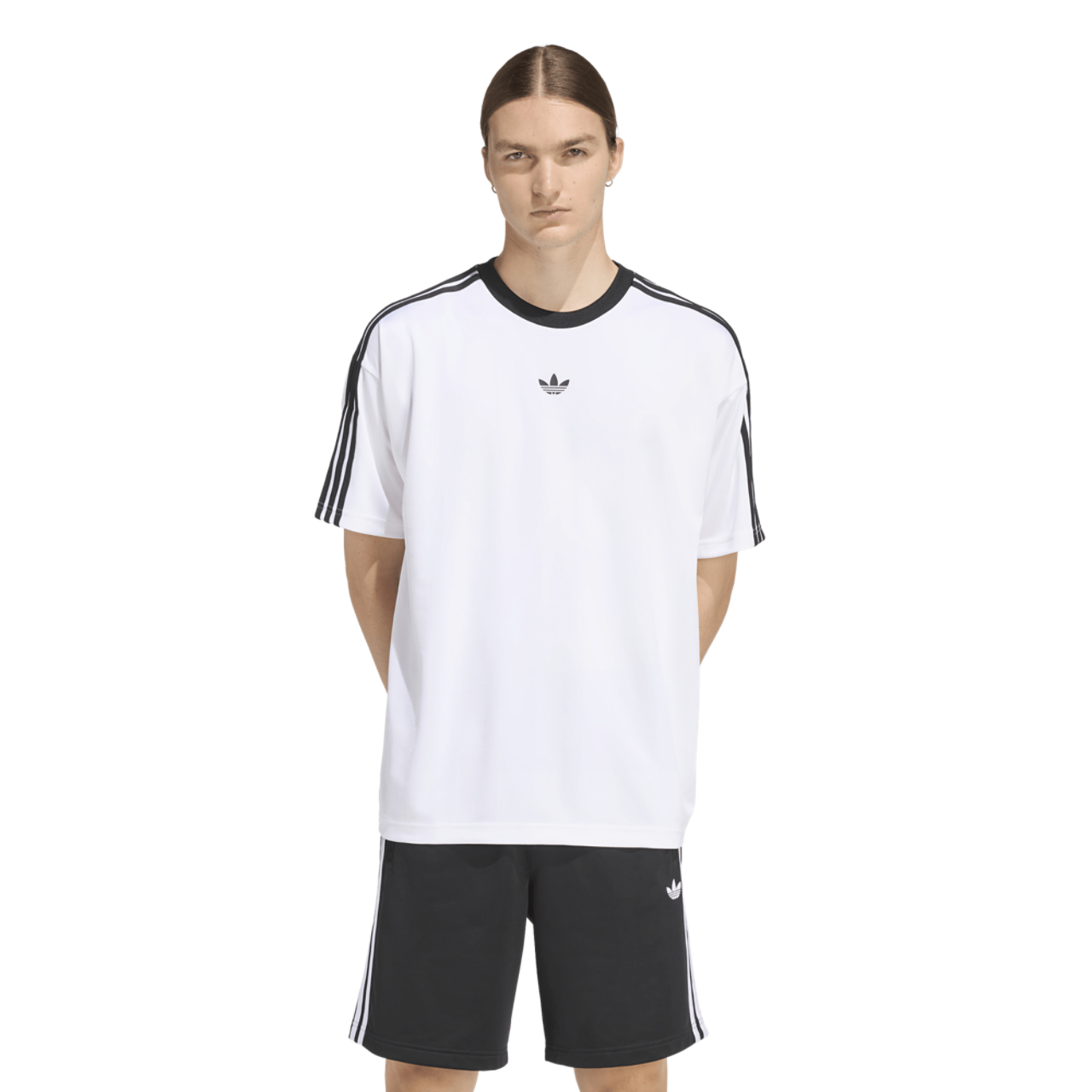 adidas Jacquard Jersey - Men's | Foot Locker