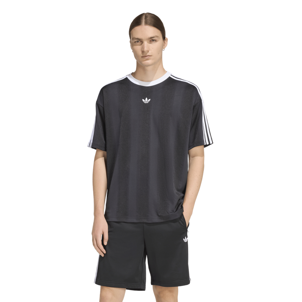 adidas Jacquard Jersey - Men's | Foot Locker