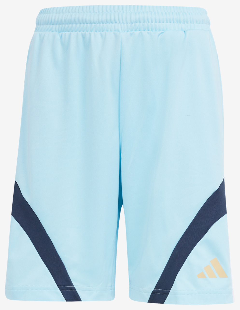 adidas House of Tiro Shorts Image 6 of 6. Tap to open photo gallery.