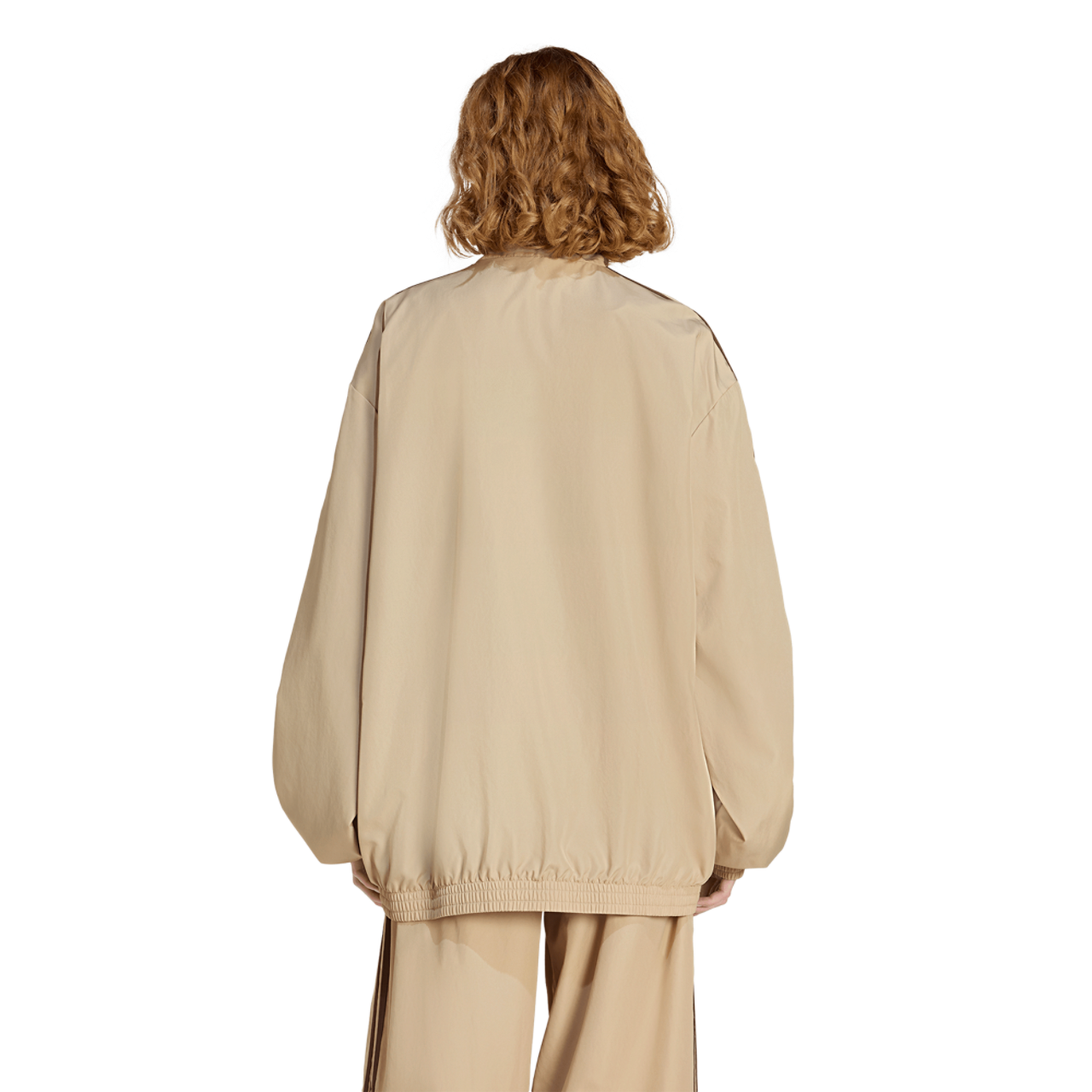 adidas Originals adilenium Firebird Track Top Image 2 of 6. Tap to open photo gallery.