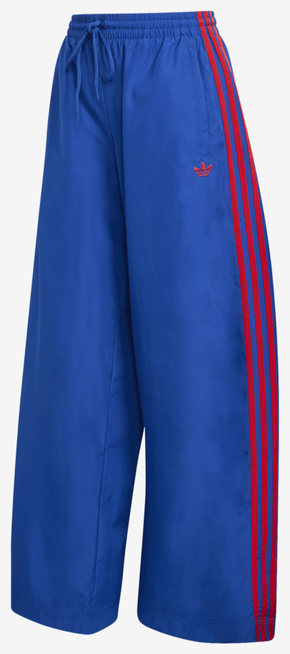 adidas Firebird Track Pants Image 7 of 8. Tap to open photo gallery.