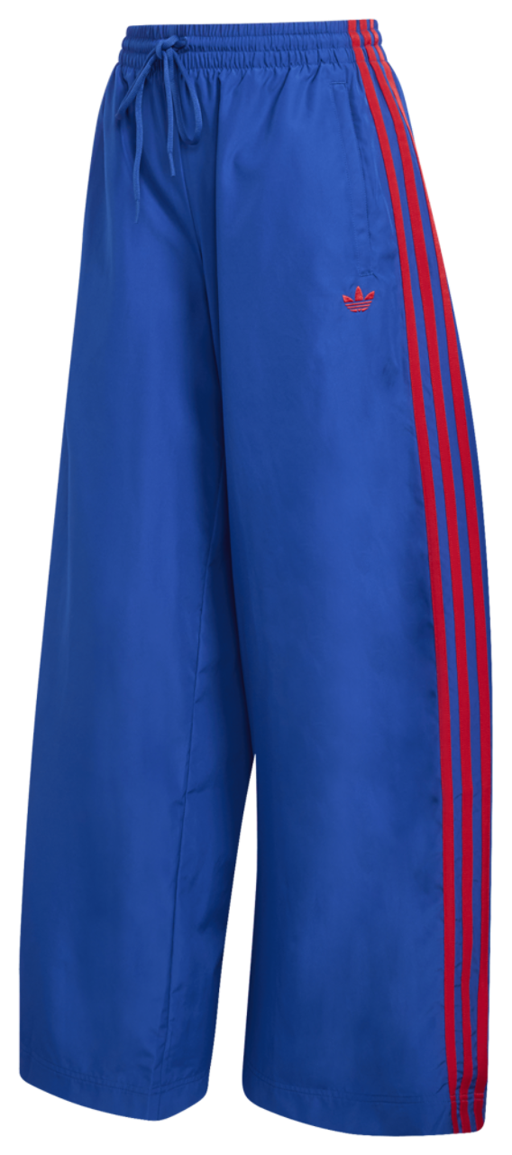 adidas Firebird Track Pants Image 7 of 8. Tap to open photo gallery.