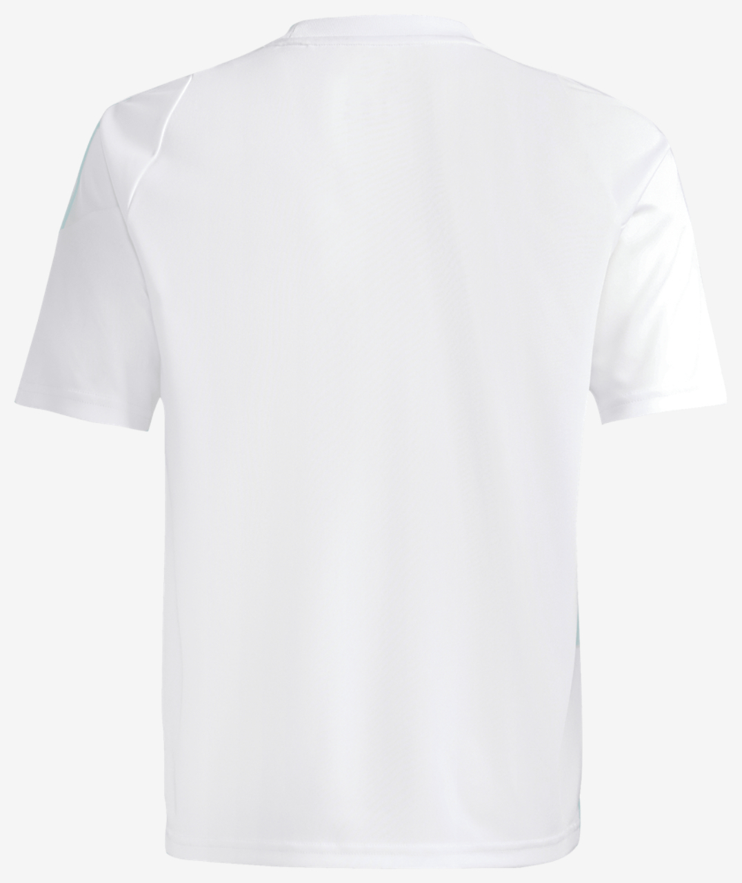 adidas Messi Training Soccer Jersey Image 2 of 2. Tap to open photo gallery.