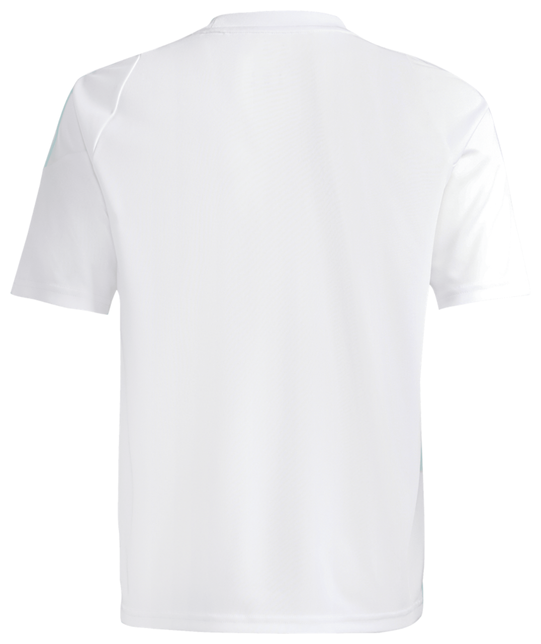 adidas Messi Training Soccer Jersey Image 2 of 2. Tap to open photo gallery.