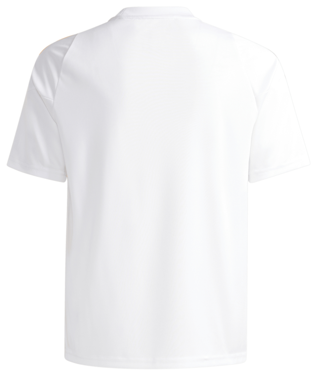 adidas Messi Training Soccer Jersey Image 2 of 2. Tap to open photo gallery.