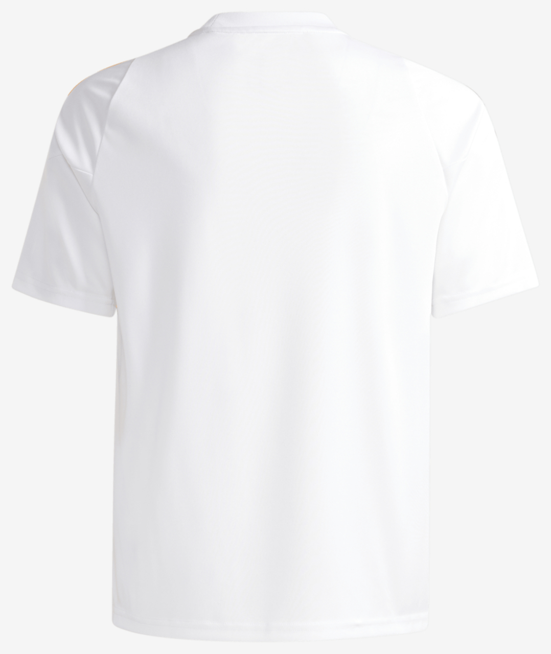 adidas Messi Training Soccer Jersey Image 2 of 2. Tap to open photo gallery.