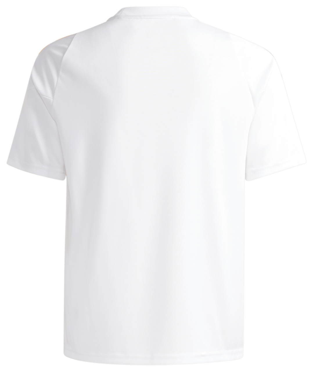 adidas Messi Training Soccer Jersey Image 2 of 2. Tap to open photo gallery.