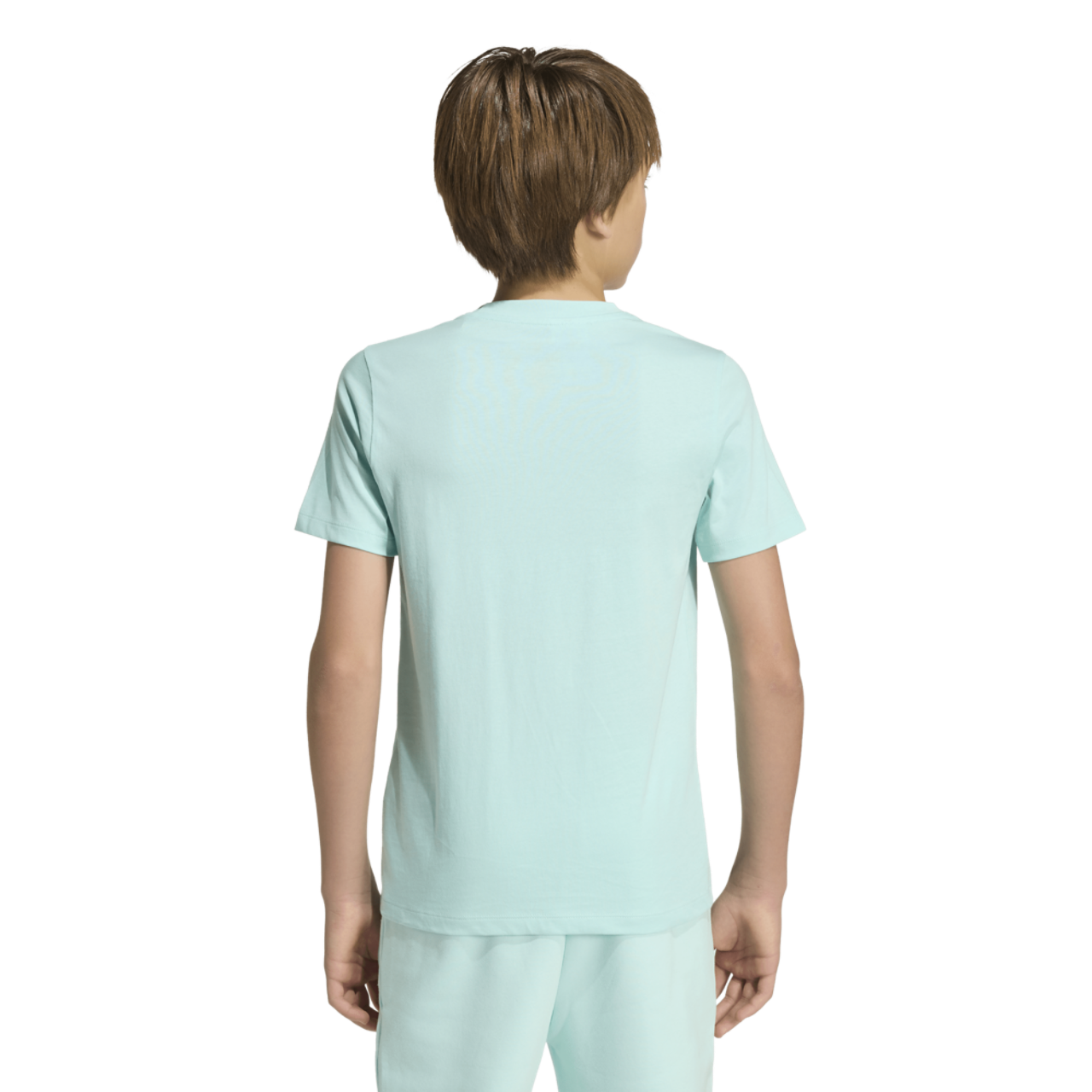 adidas Messi Soccer T-Shirt Image 2 of 4. Tap to open photo gallery.
