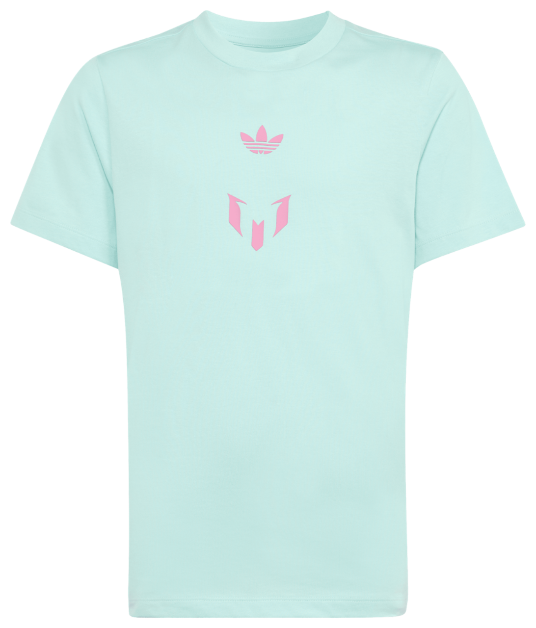 adidas Messi Soccer T-Shirt Image 4 of 4. Tap to open photo gallery.