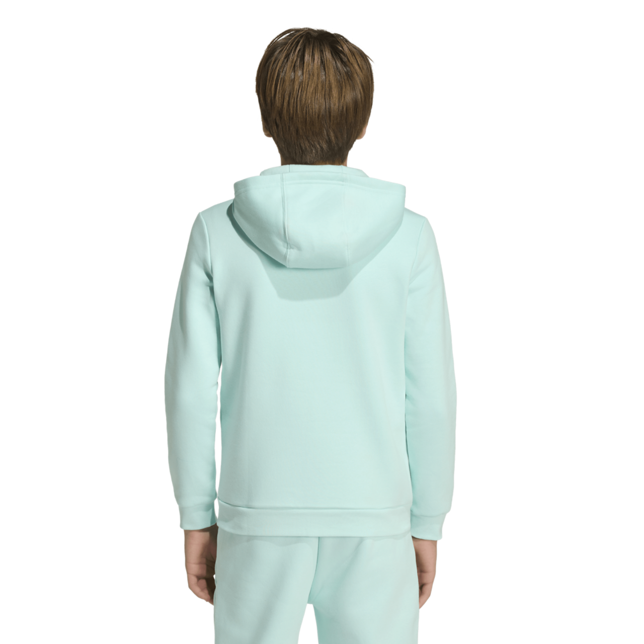 adidas Messi Soccer Hoodie Image 2 of 5. Tap to open photo gallery.