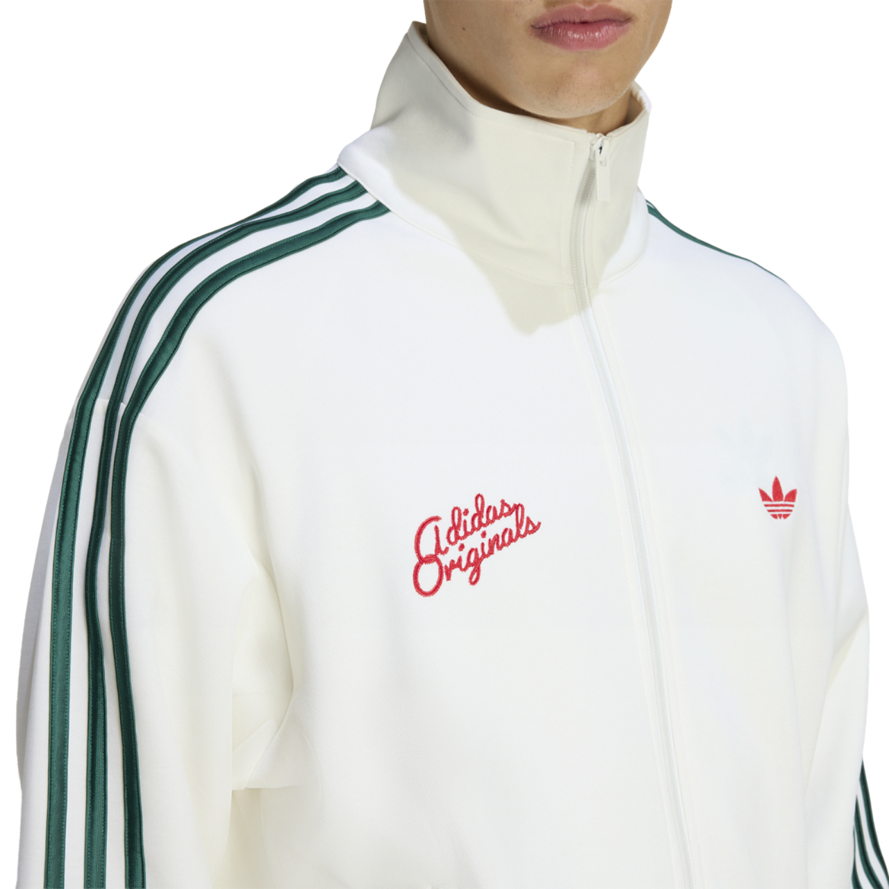 レア　 originals FLORERA FIREBIRD adidas Originals Roses Firebird Track Top - Men's | Foot Locker